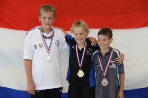 voorjaar 2011