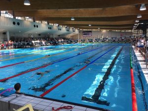 Challenger Oosterhout